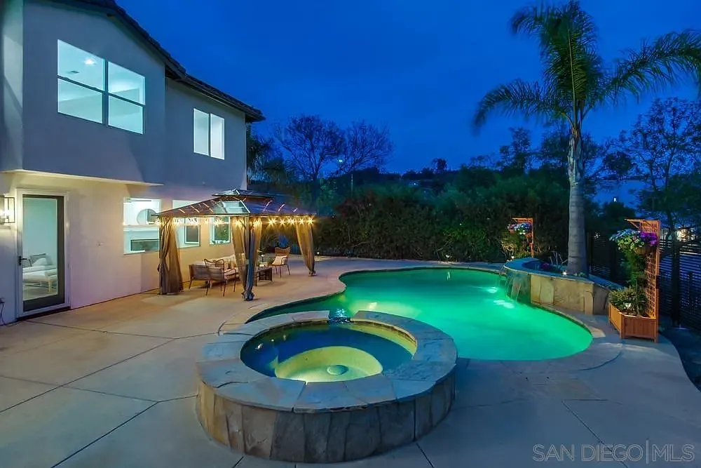 Flipping a House with a Pool: A Real Estate Investor’s Guide