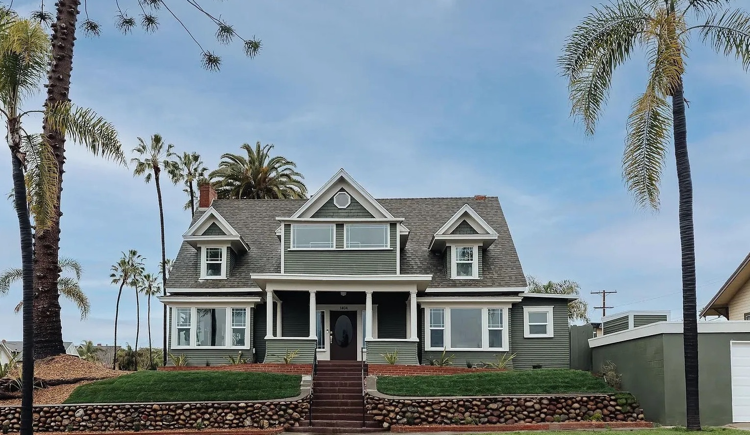 Full Remade Home Transformation Flip in San Diego, CA