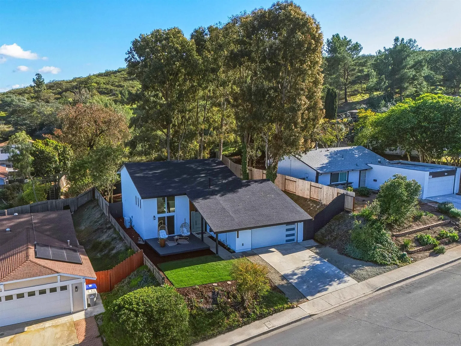 Our most recent flip in Carmel Mountain, San Diego, CA